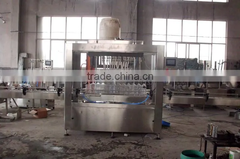 NEW DESIGN e-liquid filling machine/juice filling machine