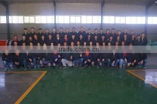 Zhengzhou Amisy Trading Co., Ltd. company overview - view 1