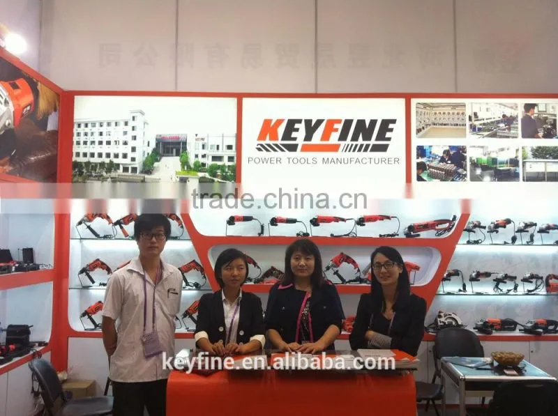 KEYFINE semi-professional 710W 230/110v Rated Voltage Impact Drill