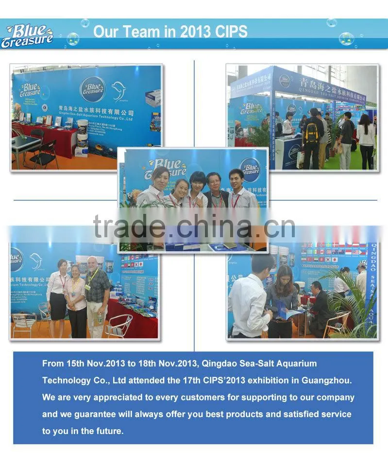 Good quality filtration media aquarium synthetic pet feed NP bio pearls