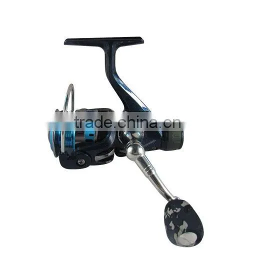 Aluminium spool Spinning fishing reel SCR1000-6000A