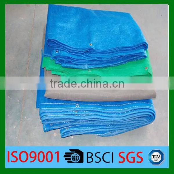 High Quality HDPE Safety Netting