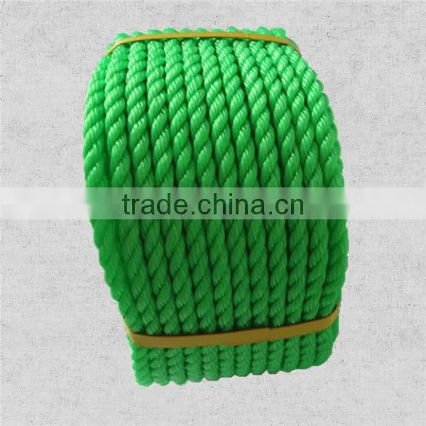 poly rope