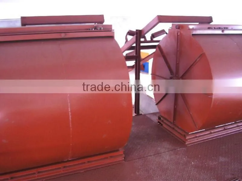 2013 Hot selling foam concrete mixer