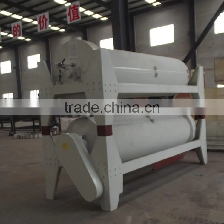 Rice Indented Cylinder Separator
