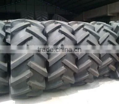 FORESTRY TIRES 20.8-38 LS-2