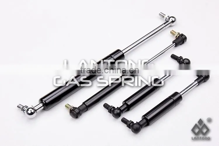 Gas Load Type Auto Scissor Doors Gas Cylinder