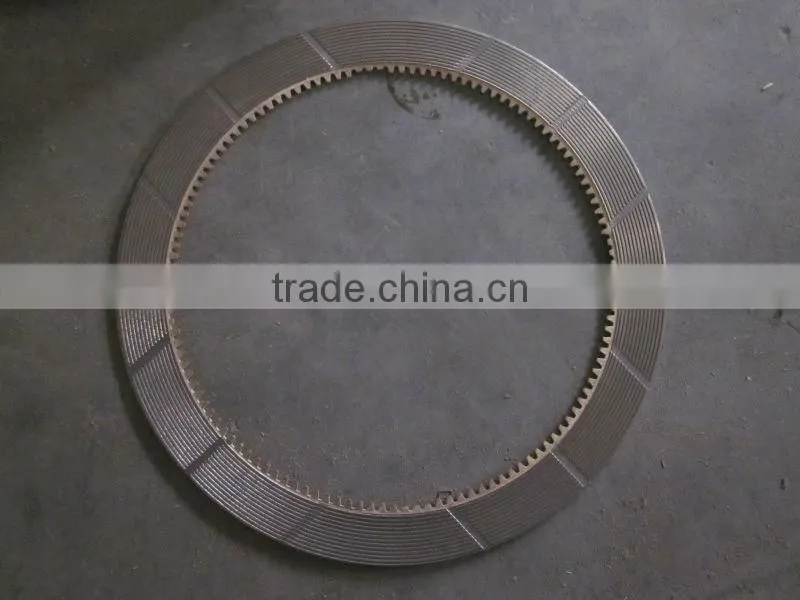 shantui bulldozer friction disc 175-15-12713 sd32 friction disc