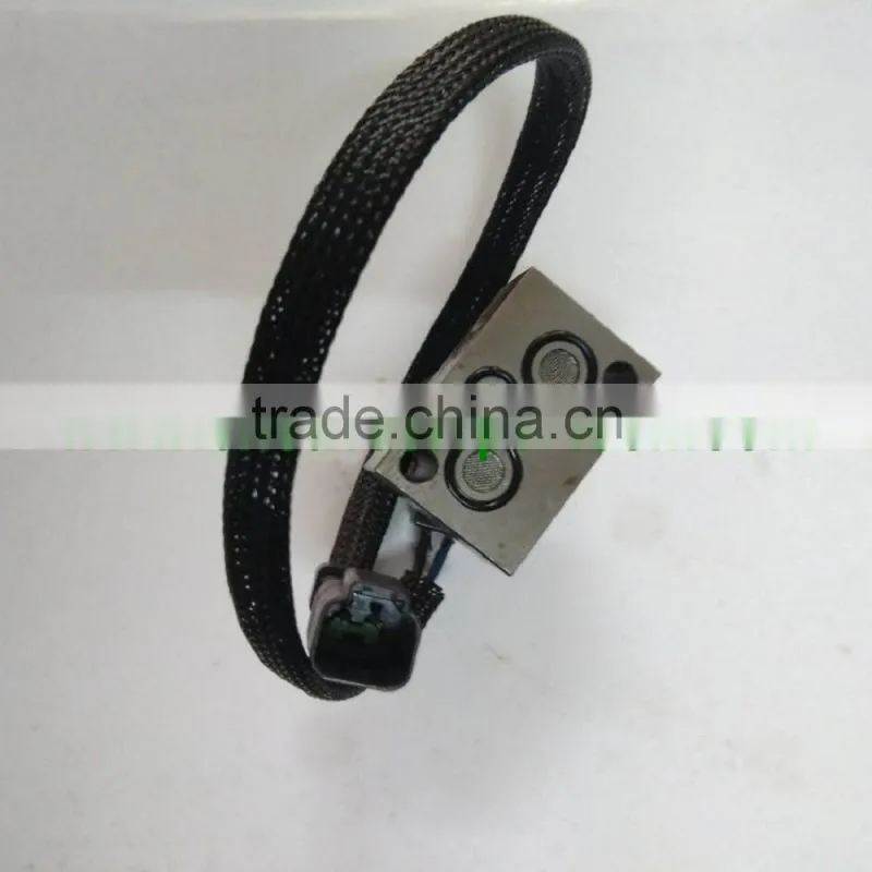 PC200-8 PC270-8 PC300-8 PC350-8 Excavator 702-21-57400 Solenoid Valve