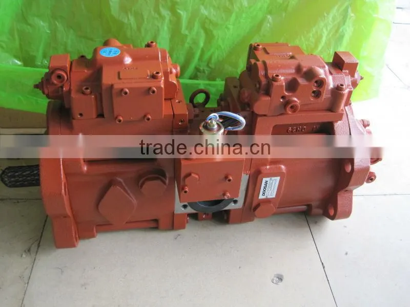 K3V180DT-9N Hydraulic Pump MAIN PUMP ASSY Excavator Parts