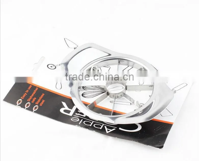 apple cutter