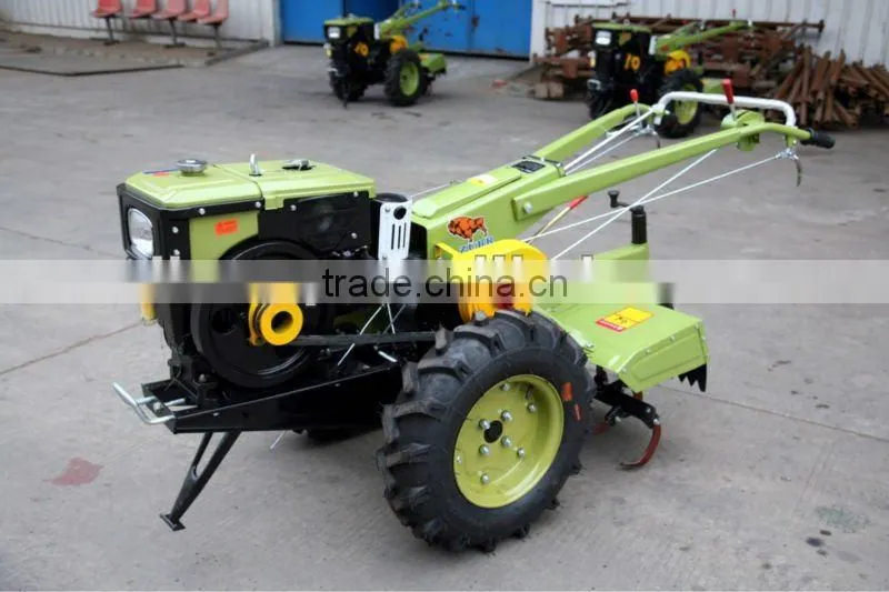 farm machines