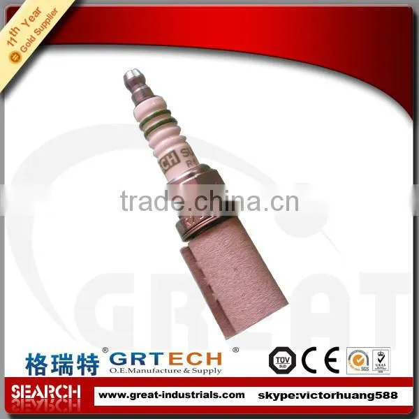 FR7DC china best auto spark plug price