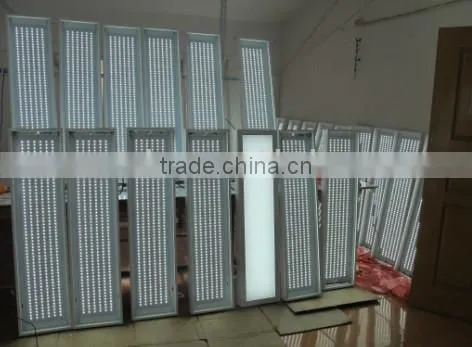 led panel light 1200x600 68W LED slim panel light factory price