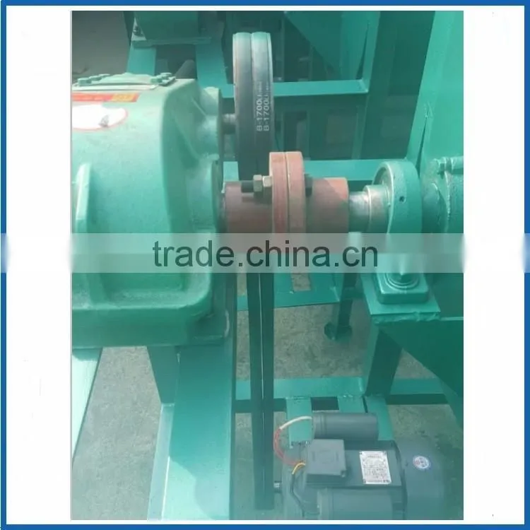 low cost huge capacity dry powder mixing making machine