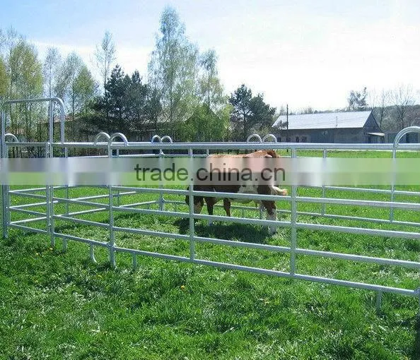 Horse Fence Rail/Horse Fencing