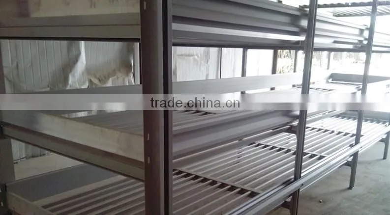 Aluminum alloy Agricultural frame
