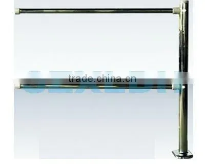 Public place double-door import and export device access control gateTDMJ-2