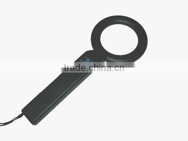 MD200A Economical Portable Handheld Body Metal Scanner