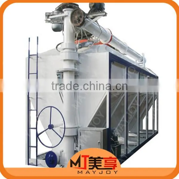 5 ton/10ton/15ton China Poultry Farm Bulk Feed Tanks/Feeds Storage Tank