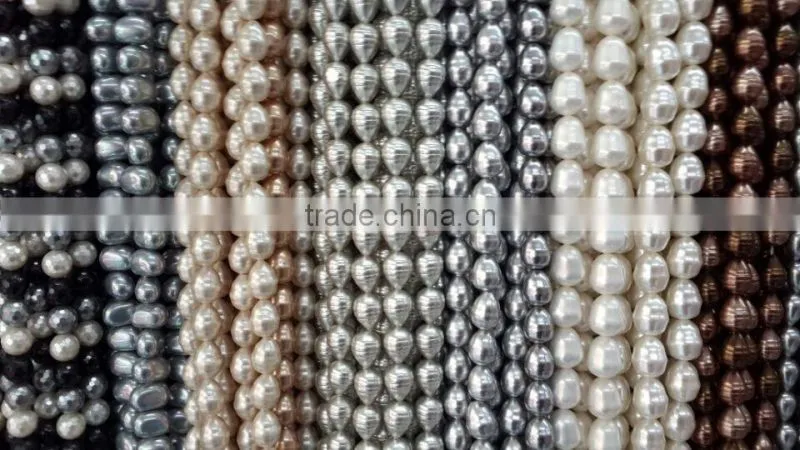 affordable synthetic pearls