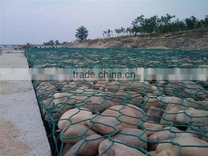 Gabion Box/Wire Mesh
