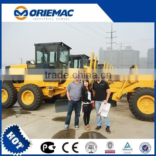 Changlin drive shaft for py165 motor grader spare parts