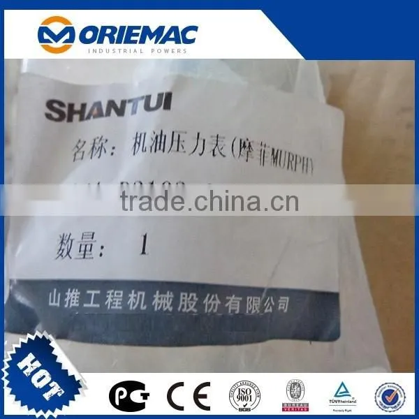 Original spare parts for construction Machinery