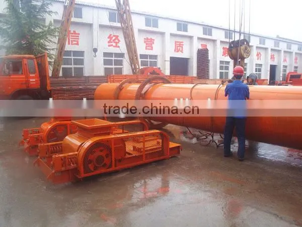 Rotary Dryer Working Principle,drum dryer main feature