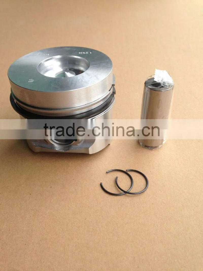 Deutz Parts Piston set FM 2011 0428 1447