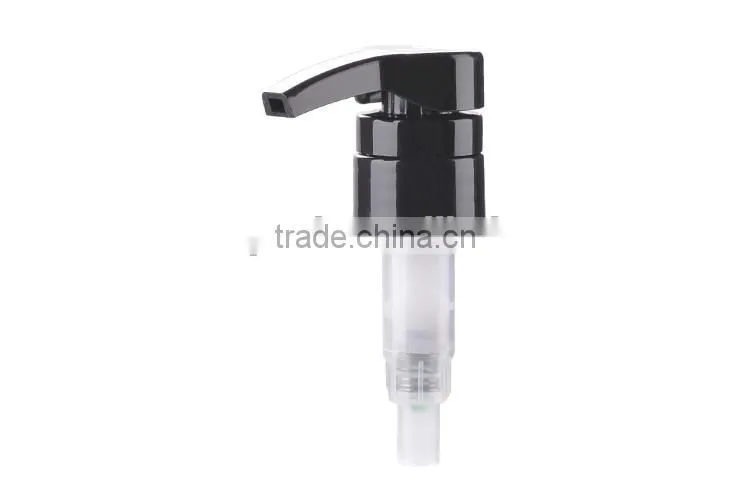 water proof shamoo dispenser, 28mm lotion pump
