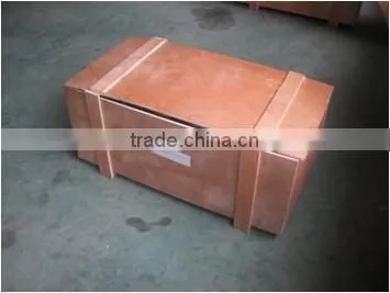 Hotsale 6'' Pipe Hydraulic Roll Groover GC02