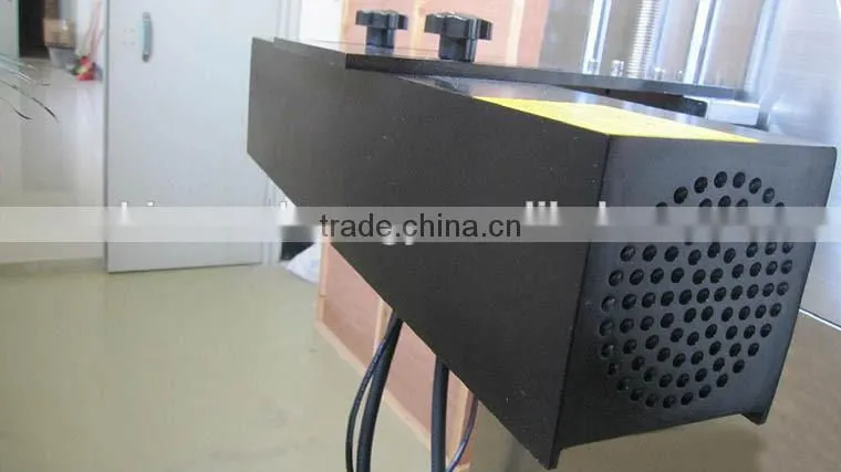 SR-6000A Automatic Bottle Induction Sealing Machine