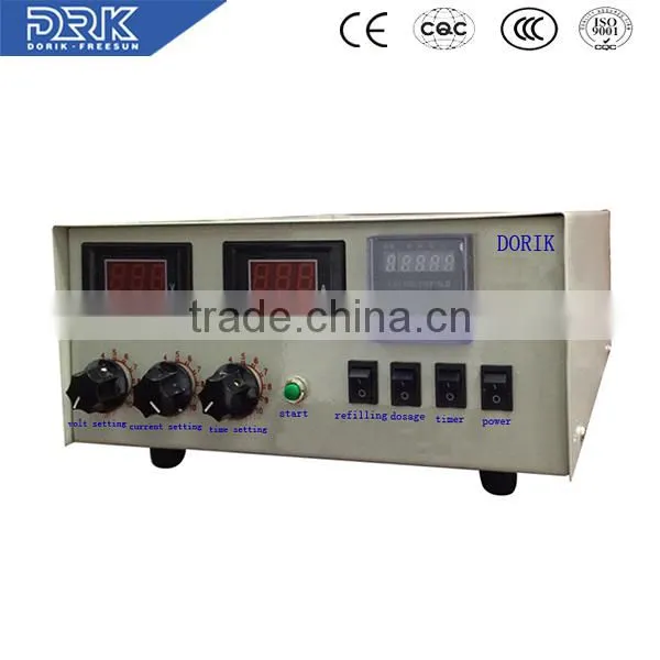12V dc lab testing rectifier