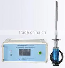 20Khz ultrasonic sonochemistry mixing machine