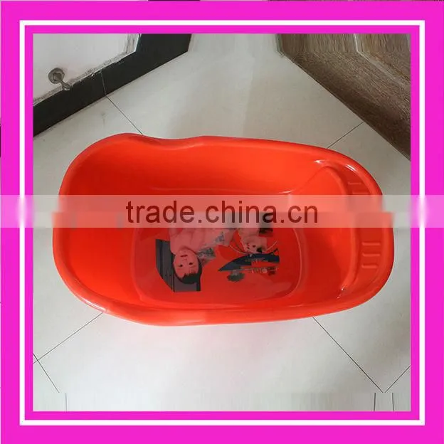 Plastic Bath Tub JX8920