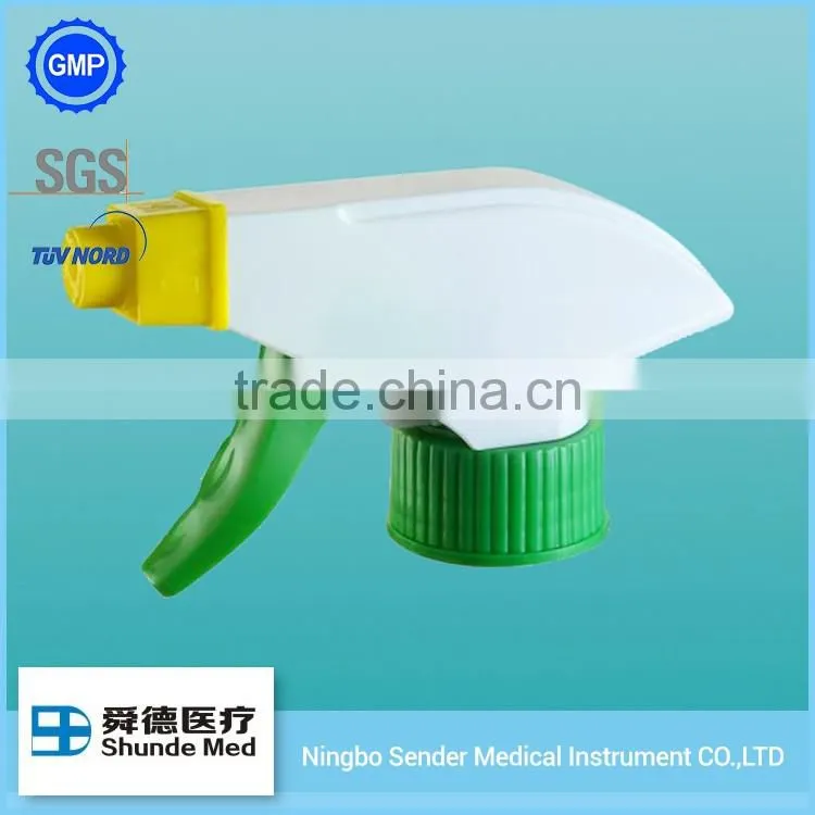 professional China 28/410 garden plastic sprayer pump
