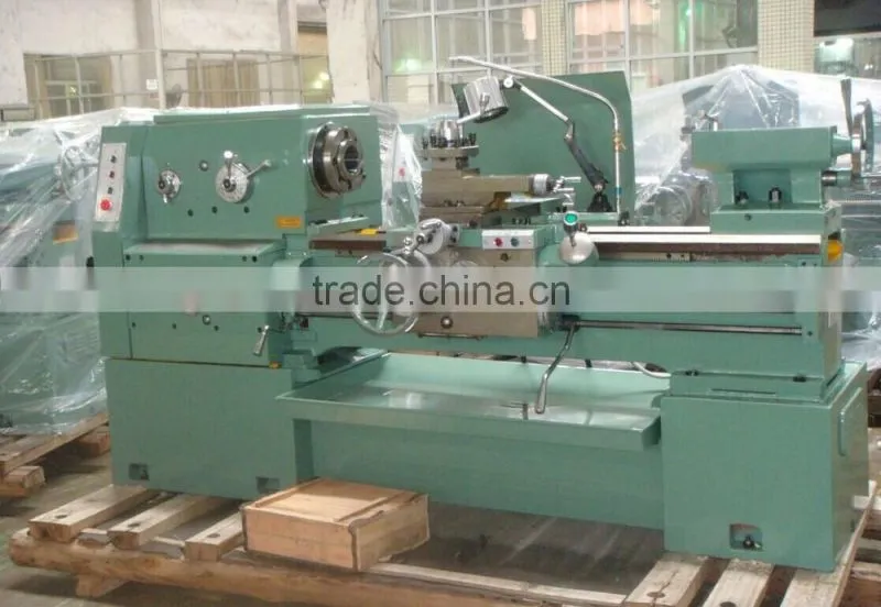 Universal lathe machine for sale CY-6140/1000