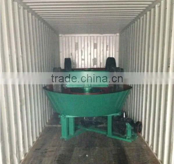 2014 New Product Gold Ore Grinding Machine Used In Mine