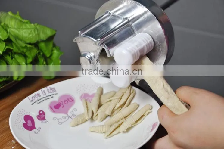 Last Price of Noodle Making Machine/ Italy Pasta Machine