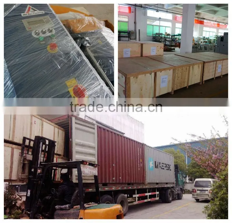 semi automatic carton sealing machine