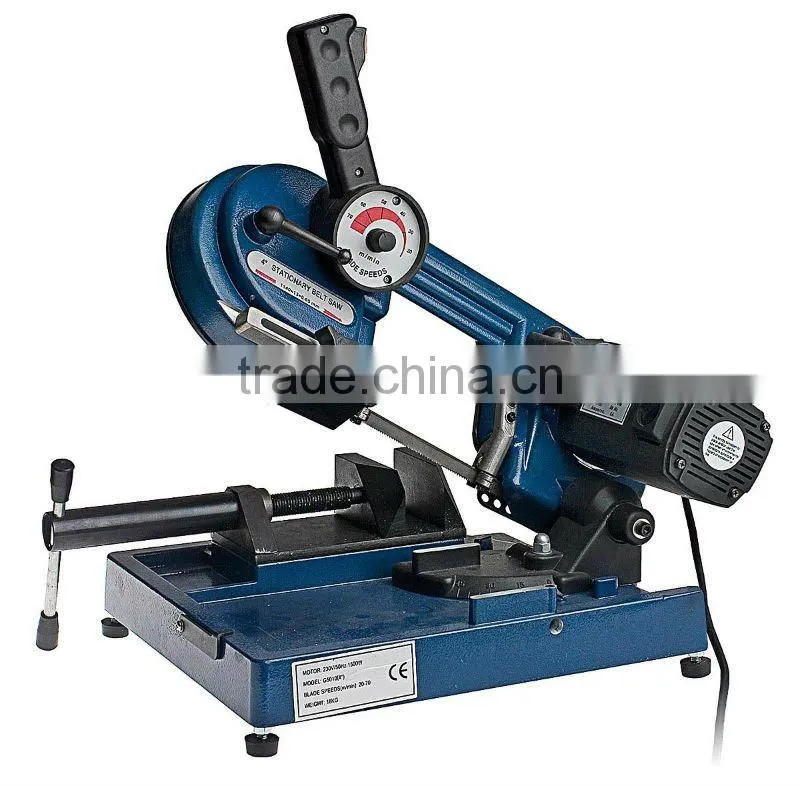 G5010 Metal Band Saw