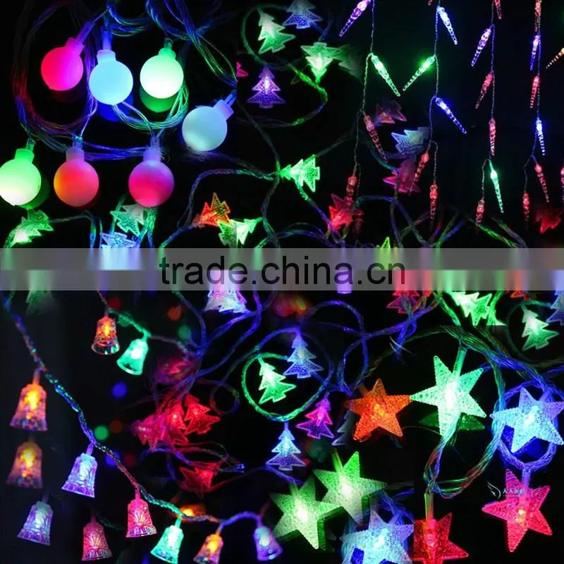 Factory price for LED decoration string light