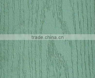 Embossing machine wood plastic post embossing machine