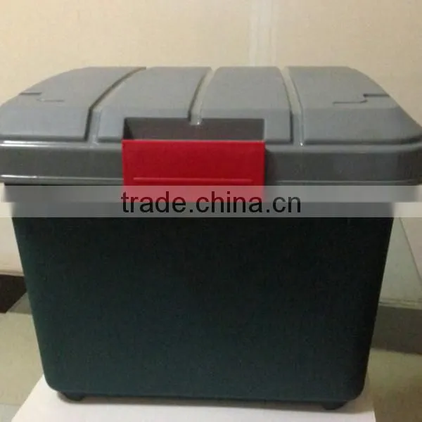 SCH-100 Air drived portable ACP punching machine