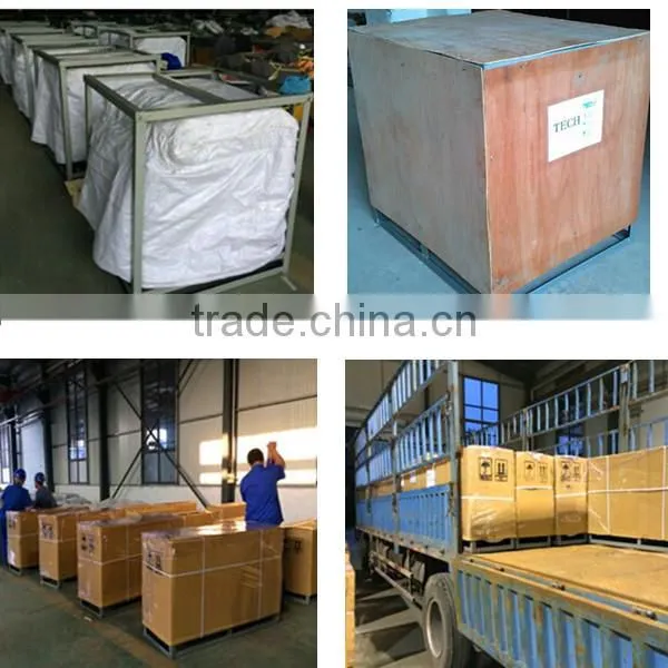 electric steel pipe bending machine