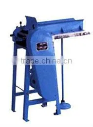 Semi-automatic paint can roll forming equipment