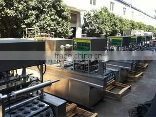 Ruian Kangling Machinery Manufactory company overview - view 3