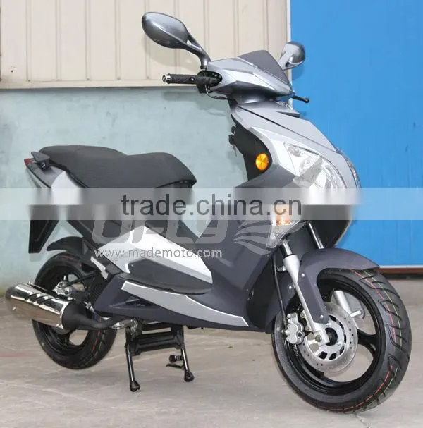 EEC/EPA DOT Gas Motor Scooter MS0535EEC/EPA