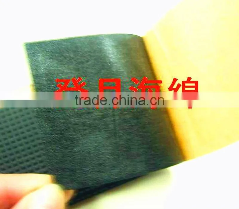 EPDM adhesive tape(tape adhesive)